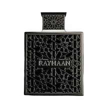 Rayhaan Obsidian Edp 100 Ml Erkek Parfümü Odunsu