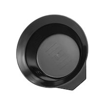 Vkemall "4 Parça Saç Boyama Seti - Profesyonel Boya Fırçası, Tarak Ve Ölçekli Kase İçeren Salon Kalitesi"