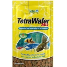 Tetra Wafermix Dip Vatoz Yemi 15 G Zarf