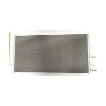 Ford Transit V347 07/13 Kli Ma Radyatörü 16mm Alümi Nyum Tyg