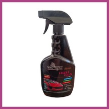 Gees Global Ebrayn Hızlı Cila Sprey 500ml Gbzs