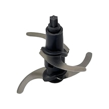 Felix İle Uyumlu Fl188 Choppi Blender Doğrayıcı İkili Bıçak