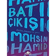 Batı Çıkışı Pegasus Yayınları - Pegasus Yayınları