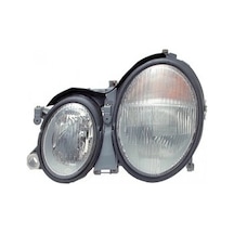 Mercedes W208 1997-2002 Stop Lambası Dış Sağ Oem No:a2088200264