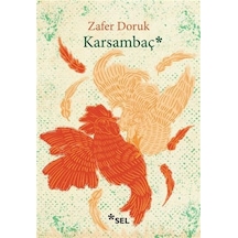 Karsambaç - Ezjı-763015