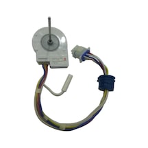 Fan Motor Ge-wr60x10074 Epsos Sensorlü 9.75v 3.25w Artek Kod: 01 06 200