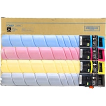 Konica Minolta Bizhub C300I Uyumlu Toner Takım - Tn-328