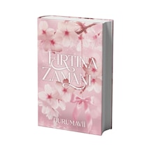 Fırtına Zamanı 2 Ciltli - Aıaı-894411