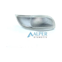 Alper Dış Dikiz Aynası Sinyali Sol Symbol 3 2013 Ve Sonrası Dacia Sandero 2 2012 Ve Sonrası Logan 2 2012 Ve Sonrası Alper 572101 261653175r