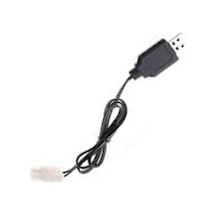 9.6V 2Li Tamiya Soketli Usb Şarj  Cihazı