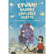 Eyvah Başımız Çöplerle Dertte - Ezjı-727287