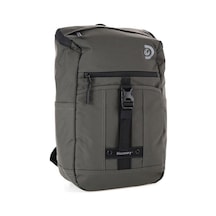 Discovery D00115 Sırt Çantası Haki Siyah