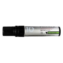 Micro Markör Kalem 10 Mm. Siyah