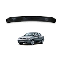 Fiat Albea Spoiler Arka Cam Üstü - Siyah Sd 2003-2012
