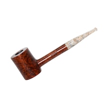 Şahin Collection Xl 9mm. Filtreli Akrilik Saplı Pipo 239355