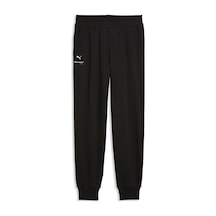 Puma Mclaren Ess Pants Erkek Günlük Eşofman Altı 63745301 Siyah Siyah