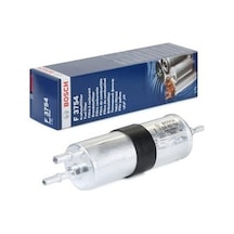 Mini Cooper F55 1.5 2014-2018 Bosch Benzin Filtresi