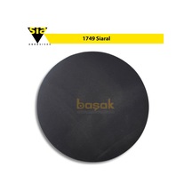 Sia 1749 Siaral 115 Mm 320 Kum Deliksiz Zımpara Kağıdı 100'lü