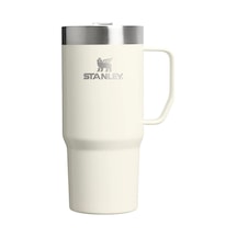 The Everyday Suburban Mug 0.47l - Cream Gloss Çok Renkli