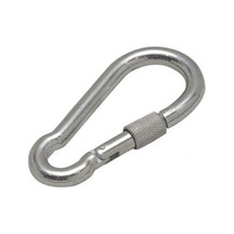 Ennalbur Karabina Vidalı 5 Mm 5 Adet