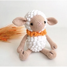 Amigurumi Koyun