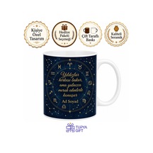 Beyaz - Çok Renkli