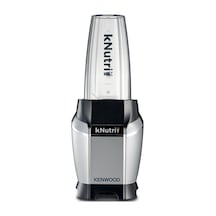 Kenwood BSP70.180SI Nutri 600 W Smoothie Blender