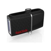 SanDisk Ultra Dual Drive OTG SDDD2-016G-GAM46 16 GB Usb 3.0 Flash Bellek