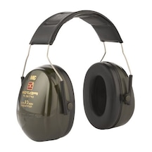 3M Peltor Optime Iı Baş Bantlı Kulaklık H520A-407-Gq
