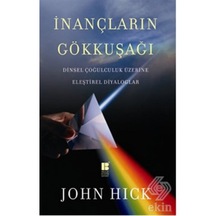 Inançların Gökkuşağı/John Hick