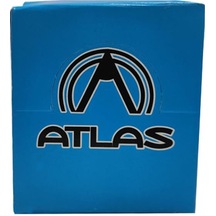Atlas 24lü 07 Otomatik Kurşun Kalem Ucu