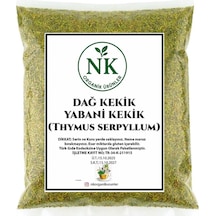 Dağ Kekik Yeni Hasat 100gr