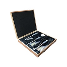 Dasqua 5510-0010 Silindir Komparatörü Seti