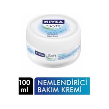 Krem Soft 100 Ml.