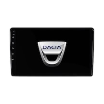 Navix V8 Turbo 4-64 Dacia Sandero 9" 2013-2017 Andorid Multimedya Carplay Sistemi Diğer