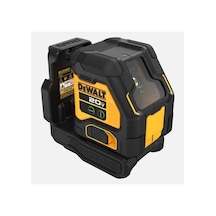Dewalt Dcle34021n-xj 18v Solo Çapraz Yeşil Çizgi Lazer