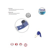 Magicool Desa Boyalı Usta Keseri Kafası