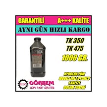 Kyocera Tk475 Toner Tozu Uyumlu (Fs6025 / 6030 / 6530 / 6525) N11.23047