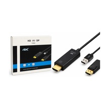 Aktif Dönüştürücü Kablo 4k 60hz 26 Cm Hdmı Usb