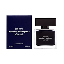 Narciso Rodriguez Bleu Noir For Him Erkek Parfüm EDT 50 ML