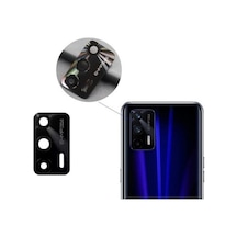 Realme Gt 1 İle Uyumlu Kamera Camı İthal Set Rmx2202