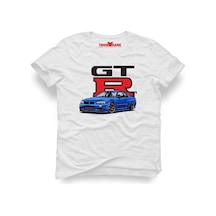 Tshirthane Nissan Gt-R Tişört Erkek Tshirt