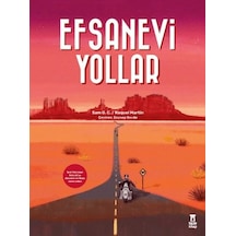 Efsanevi Yollar - Aıaı-836829