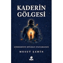 Kaderin Gölgesi - Rxlu-900744