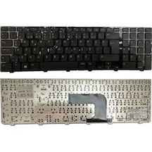 Nion Dell Nsk-dzabc ,pk130t31b22 Notebook Klavye Siyah Tr
