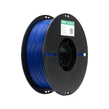 Esun Pla+hs Mavi Filament 1.75mm 1kg Plastik Makara Yüksek Hızlı