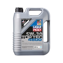 Liqui Moly Top Tec 4600 5W-30 Motor Yağı 5 L
