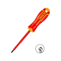 Ingco HISD81PH060   Yıldız Tornavida 1000 Watt PH0X60 MM