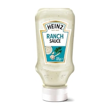 Heinz Ranch Sauce Ranch Sos 225 G