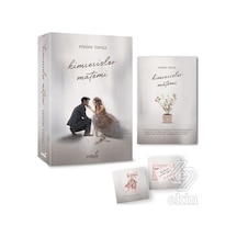 Kimsesizler Matemi-Emine Tavuz-İndigo Kitap